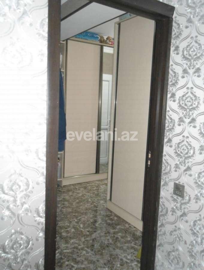 Satılır, yeni tikili, 2 otaqlı, 3703 m², Bakı, Yasamal r.