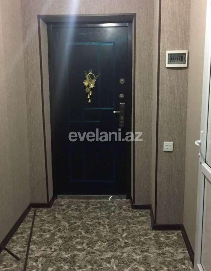 Satılır, yeni tikili, 2 otaqlı, 3703 m², Bakı, Yasamal r.