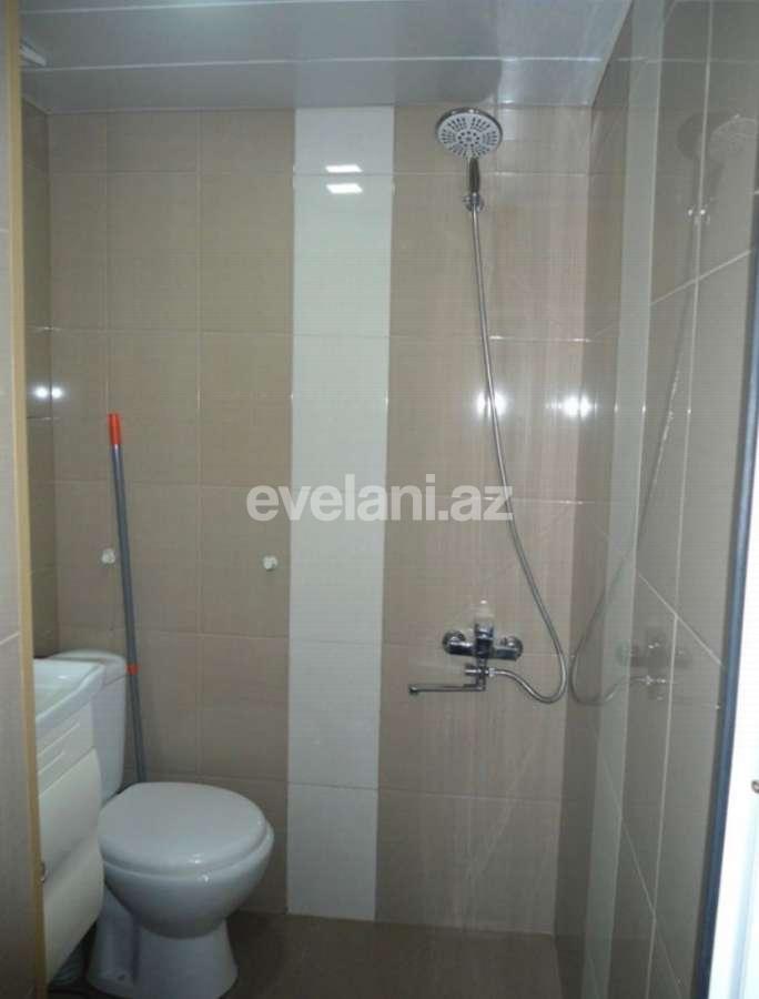 Satılır, yeni tikili, 2 otaqlı, 3703 m², Bakı, Yasamal r.