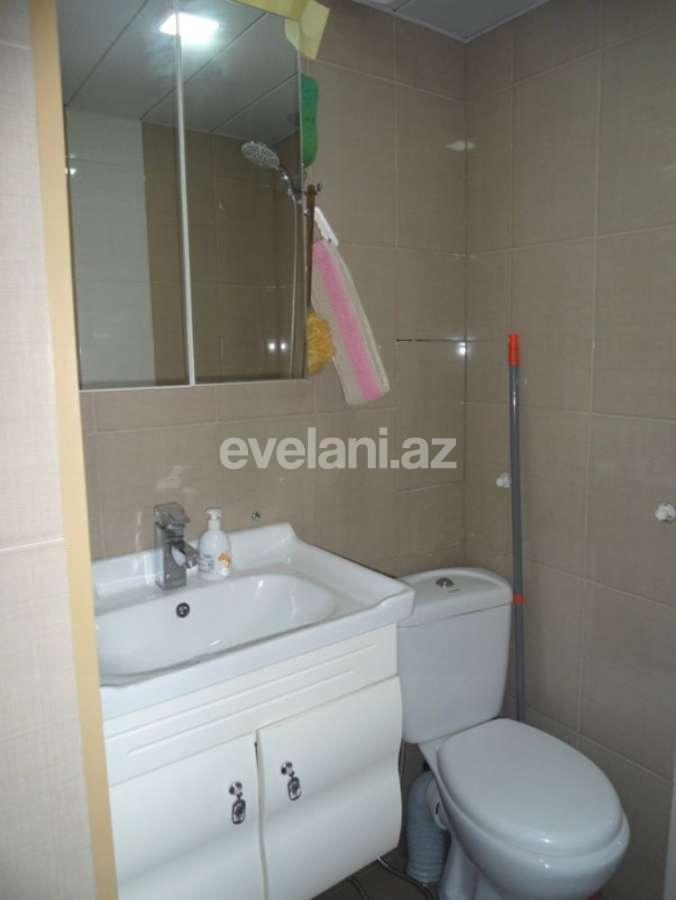 Satılır, yeni tikili, 2 otaqlı, 3703 m², Bakı, Yasamal r.