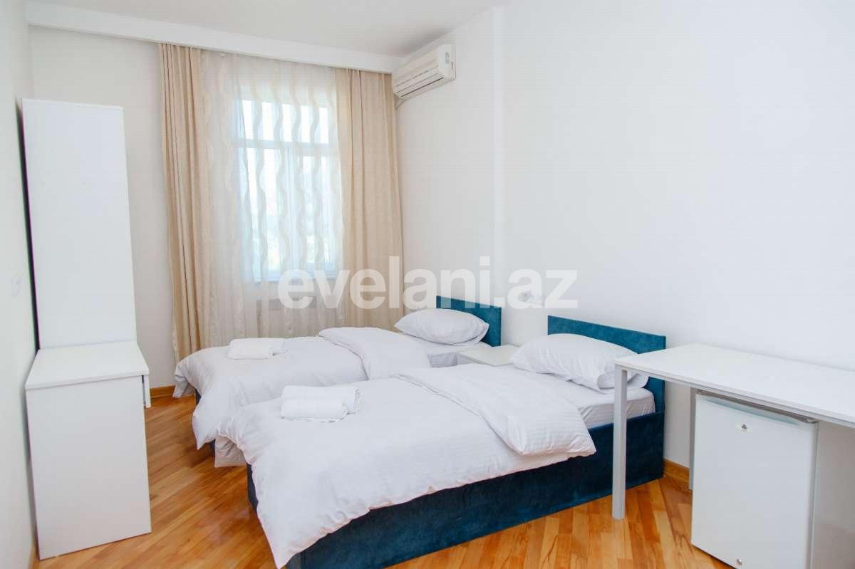 Satılır, obyekt, 172 m², Bakı, Nəsimi r, 8 Noyabr m.