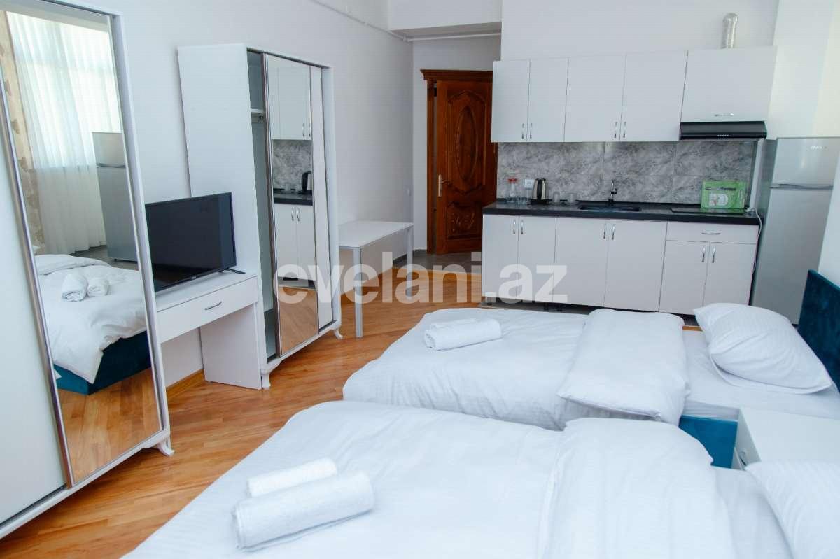 Satılır, obyekt, 172 m², Bakı, Nəsimi r, 8 Noyabr m.