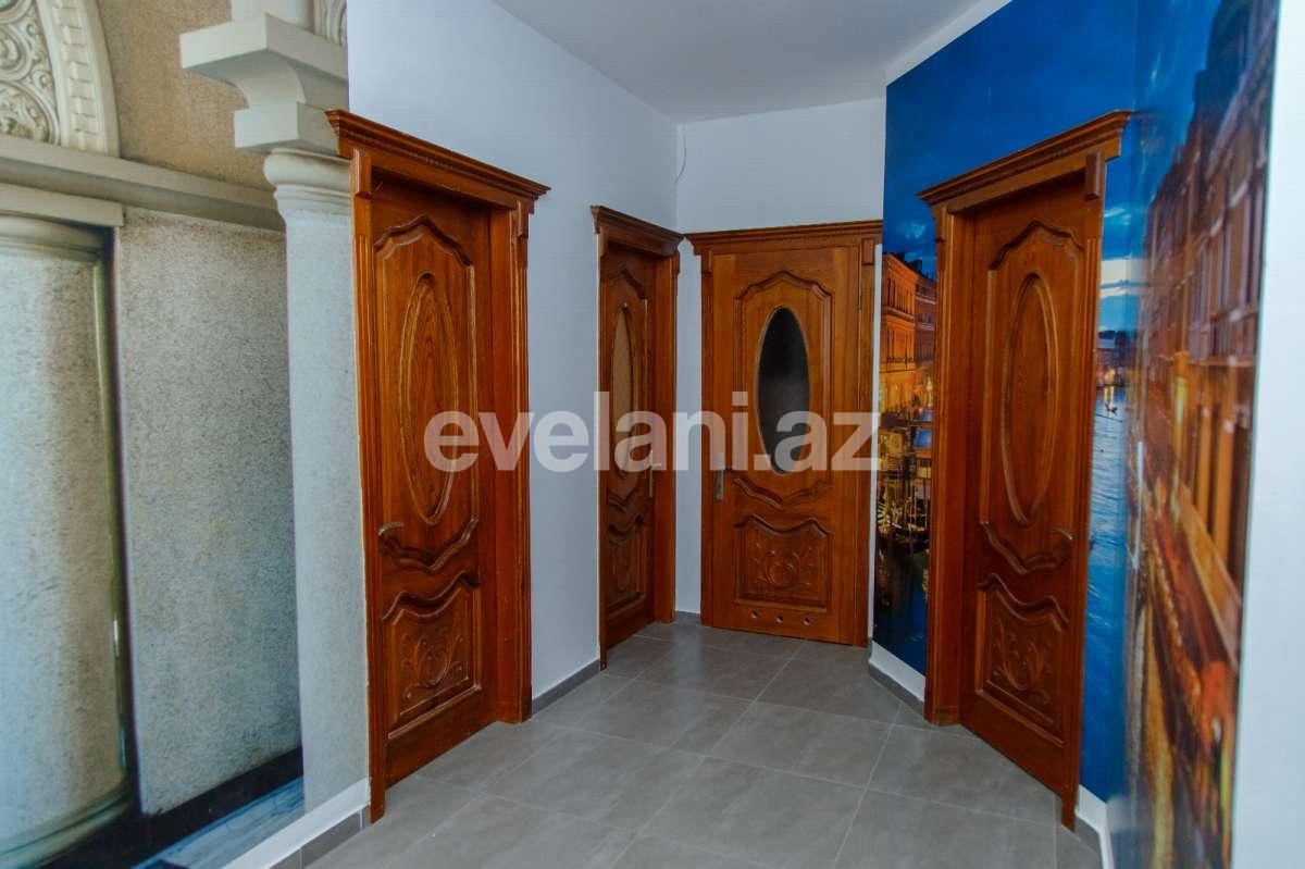 Satılır, obyekt, 172 m², Bakı, Nəsimi r, 8 Noyabr m.