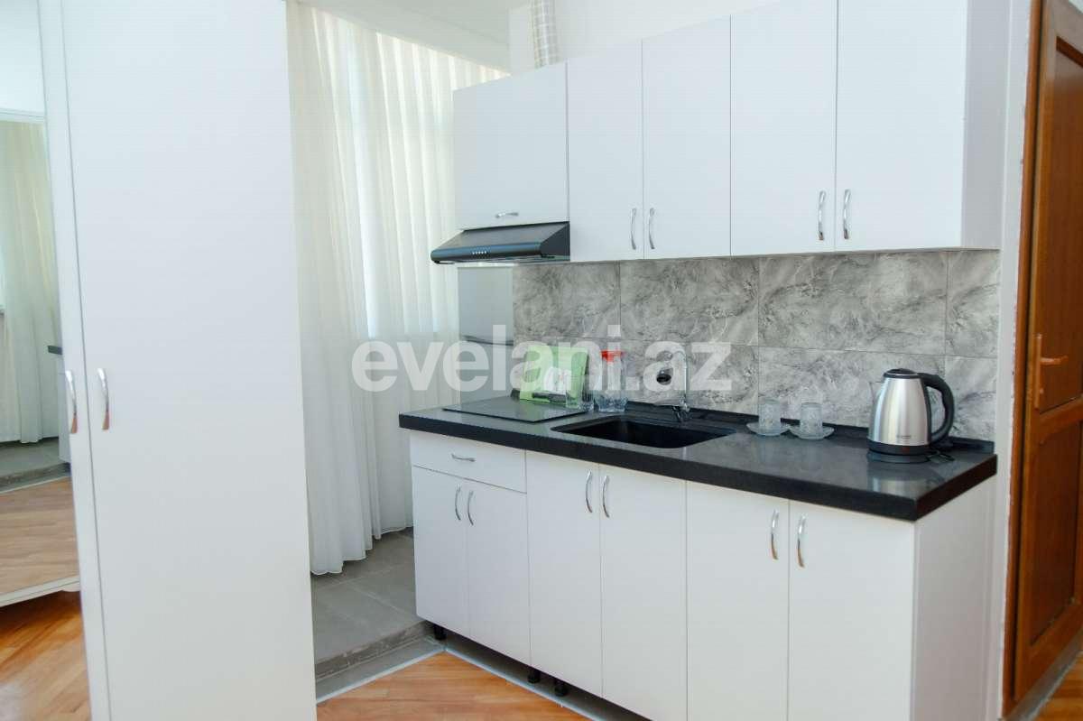 Satılır, obyekt, 172 m², Bakı, Nəsimi r, 8 Noyabr m.