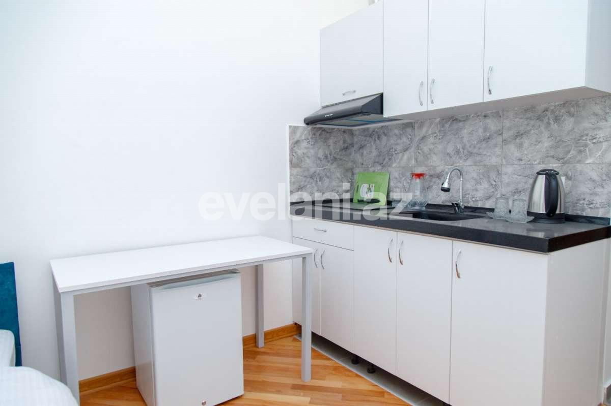 Satılır, obyekt, 172 m², Bakı, Nəsimi r, 8 Noyabr m.