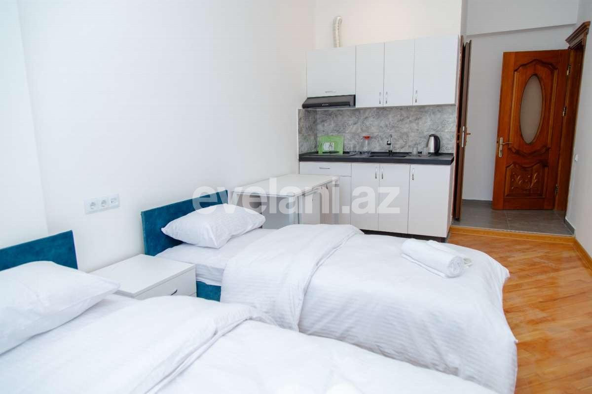 Satılır, obyekt, 172 m², Bakı, Nəsimi r, 8 Noyabr m.