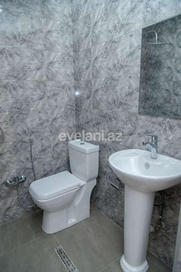 Satılır, obyekt, 172 m², Bakı, Nəsimi r, 8 Noyabr m.
