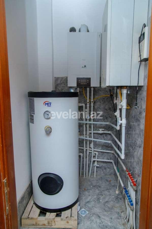 Satılır, obyekt, 172 m², Bakı, Nəsimi r, 8 Noyabr m.