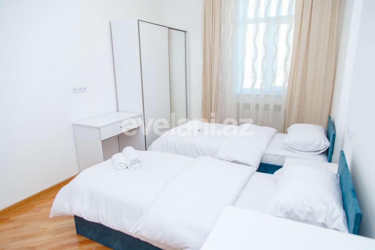 Satılır, obyekt, 172 m², Bakı, Nəsimi r, 8 Noyabr m.