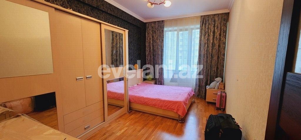 Kirayə verilir, yeni tikili, 2 otaqlı, 75 m², Bakı, Nizami r, Qara Qarayev m.