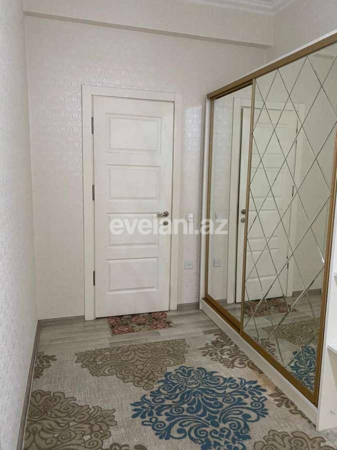 Сдаётся, новостройка, 2-комнаты, 80 m², Баку, Ясамальский r, 20 январь m.