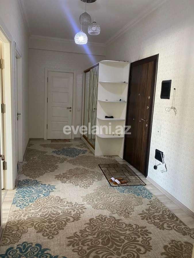 Сдаётся, новостройка, 2-комнаты, 80 m², Баку, Ясамальский r, 20 январь m.