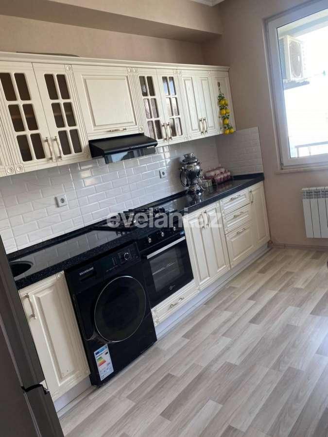 Сдаётся, новостройка, 2-комнаты, 80 m², Баку, Ясамальский r, 20 январь m.