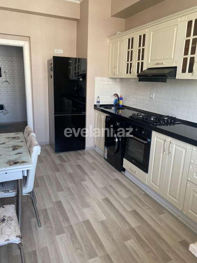 Сдаётся, новостройка, 2-комнаты, 80 m², Баку, Ясамальский r, 20 январь m.