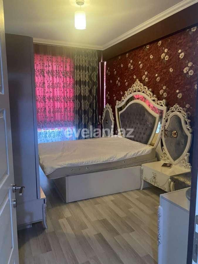 Сдаётся, новостройка, 2-комнаты, 80 m², Баку, Ясамальский r, 20 январь m.