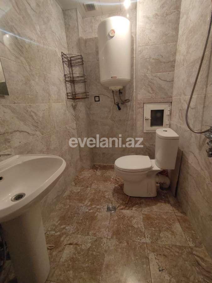 Сдаётся, новостройка, 2-комнаты, 65 m², Баку, Наримановский r, Гянджлик m.