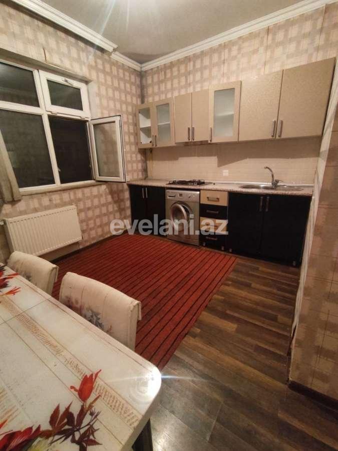 Сдаётся, новостройка, 2-комнаты, 65 m², Баку, Наримановский r, Гянджлик m.