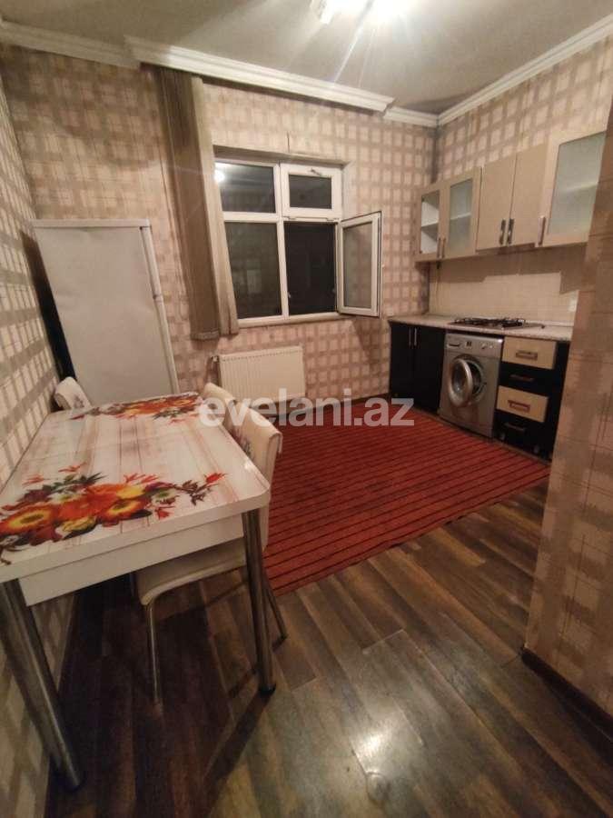 Сдаётся, новостройка, 2-комнаты, 65 m², Баку, Наримановский r, Гянджлик m.