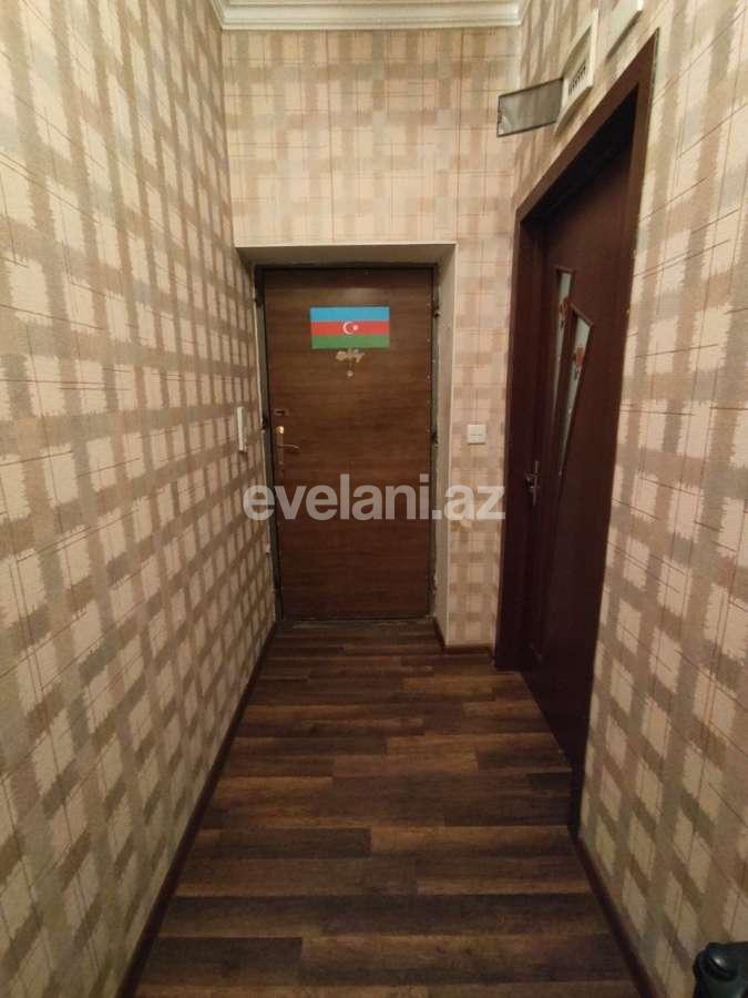 Сдаётся, новостройка, 2-комнаты, 65 m², Баку, Наримановский r, Гянджлик m.