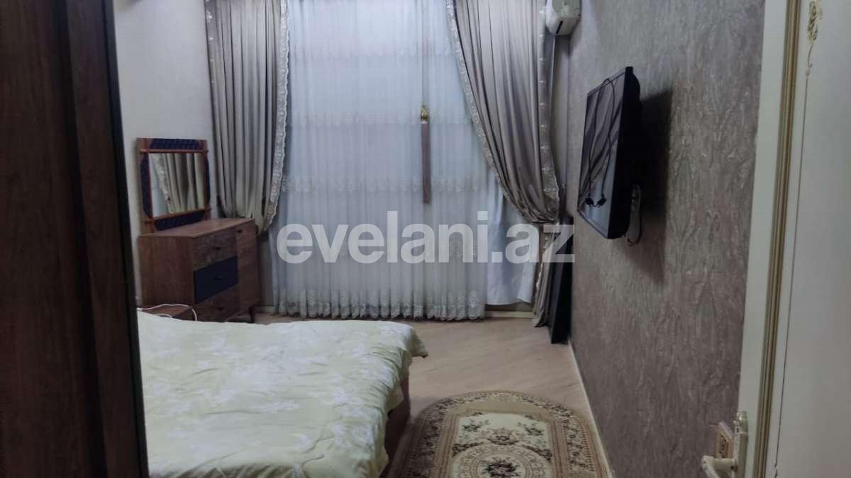 Kirayə verilir, yeni tikili, 3 otaqlı, 105 m², Bakı, Xətai r, Əhmədli m.