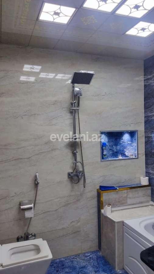 Kirayə verilir, yeni tikili, 3 otaqlı, 105 m², Bakı, Xətai r, Əhmədli m.