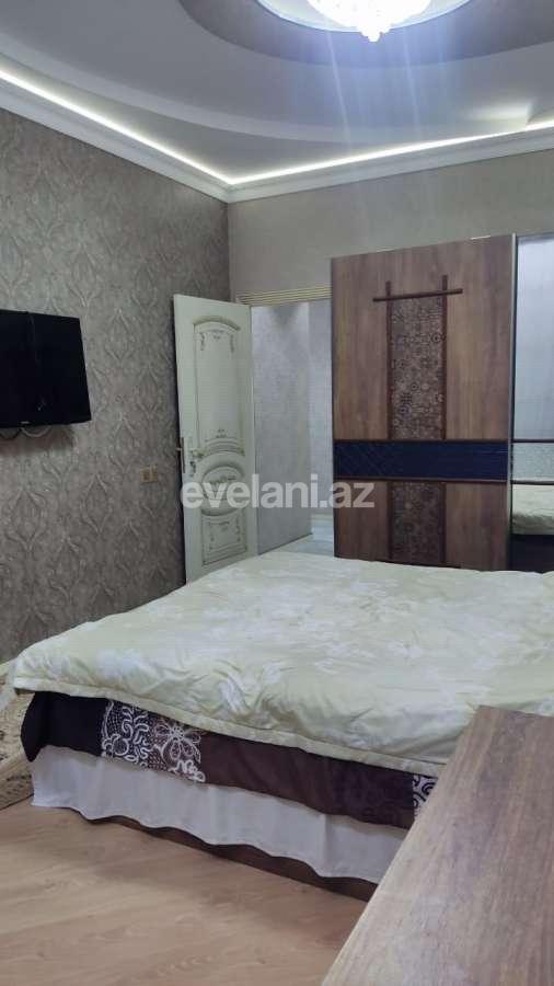 Kirayə verilir, yeni tikili, 3 otaqlı, 105 m², Bakı, Xətai r, Əhmədli m.