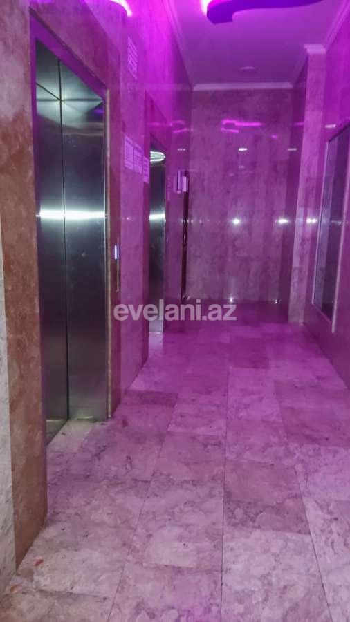 Kirayə verilir, yeni tikili, 3 otaqlı, 105 m², Bakı, Xətai r, Əhmədli m.