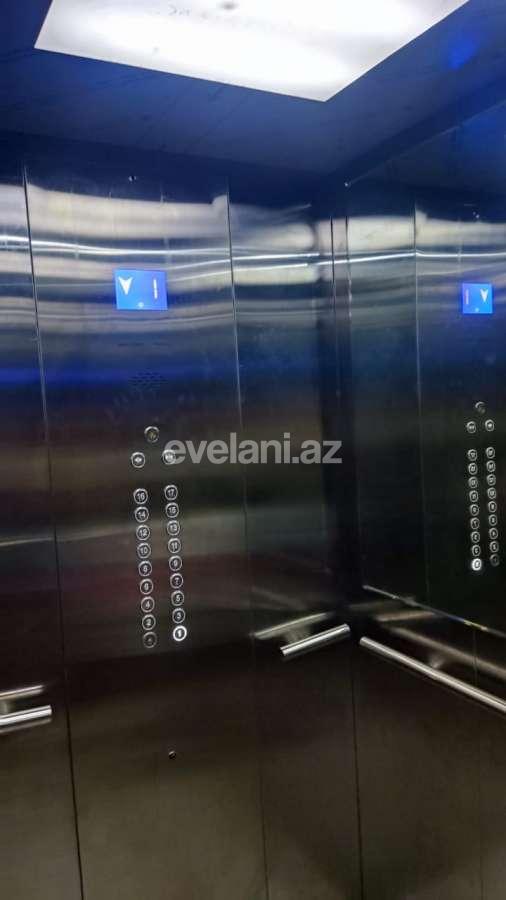 Kirayə verilir, yeni tikili, 3 otaqlı, 105 m², Bakı, Xətai r, Əhmədli m.