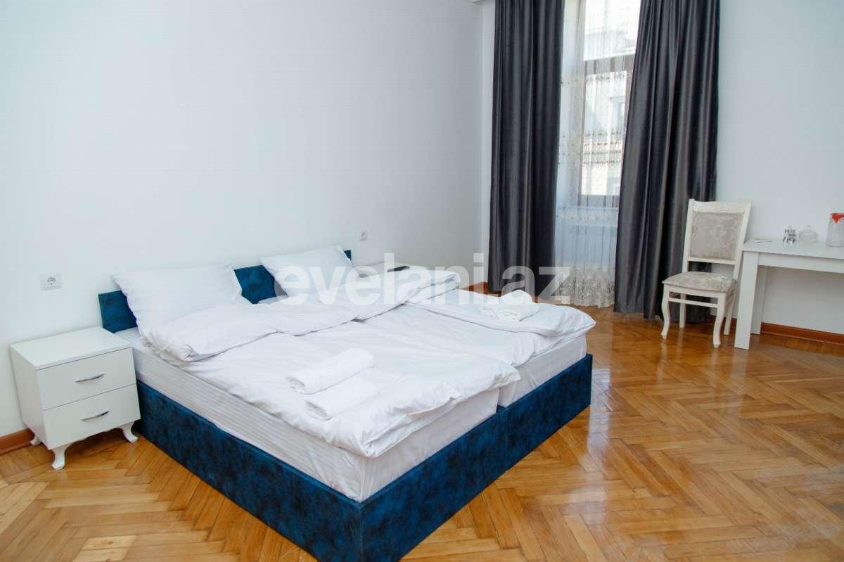 Satılır, obyekt, 150 m², Bakı, Nəsimi r.