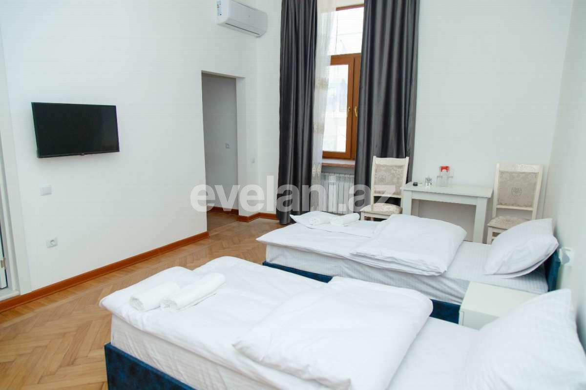 Satılır, obyekt, 150 m², Bakı, Nəsimi r.