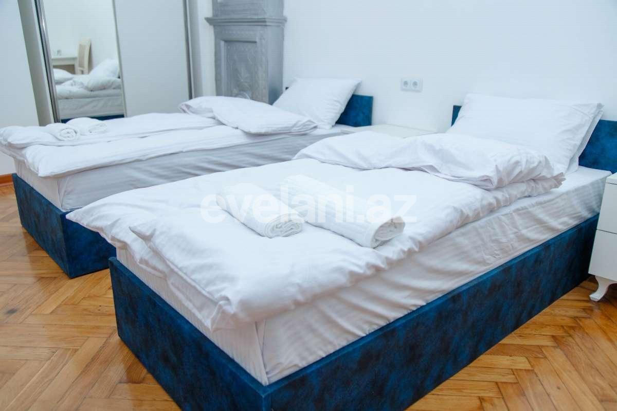 Satılır, obyekt, 150 m², Bakı, Nəsimi r.