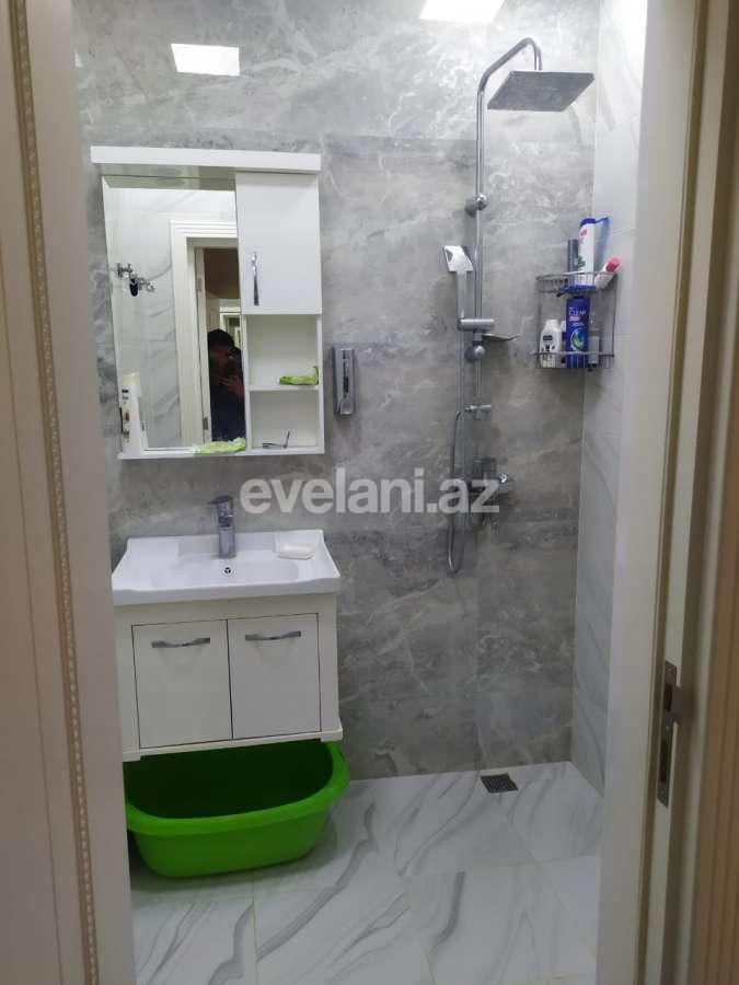 Продаётся, новостройка, 2-комнаты, 74 m², Баку, Насиминский r.