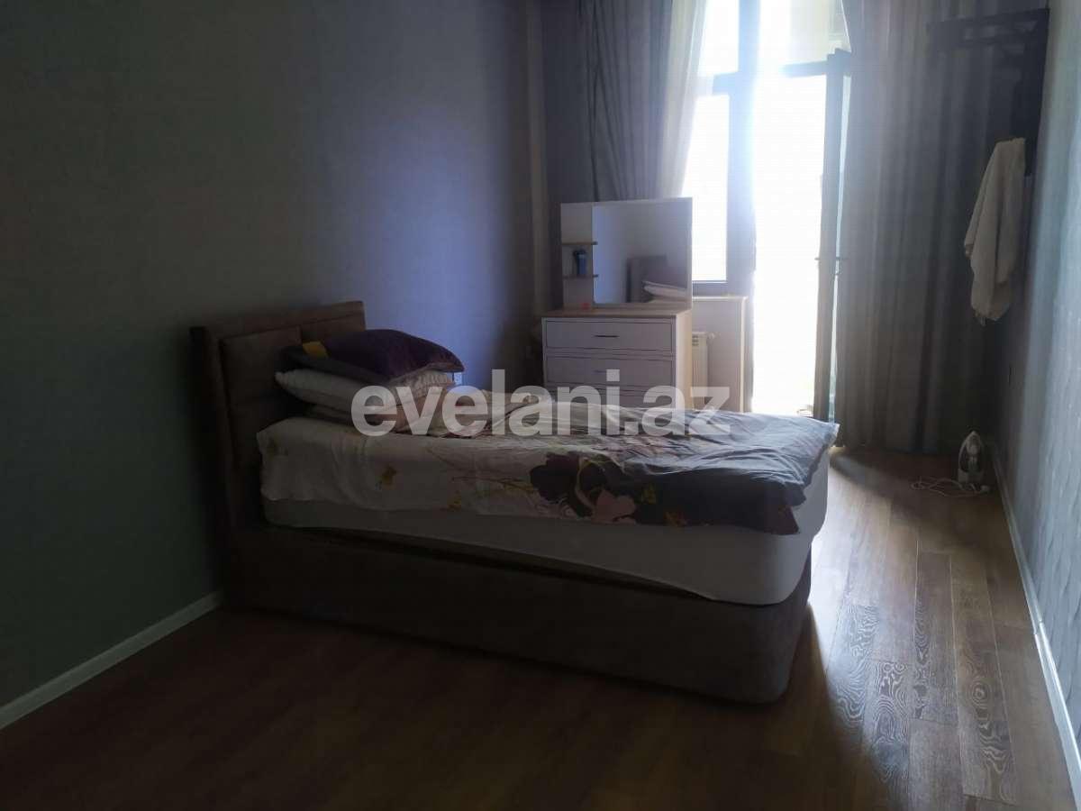 Продаётся, новостройка, 2-комнаты, 74 m², Баку, Насиминский r.