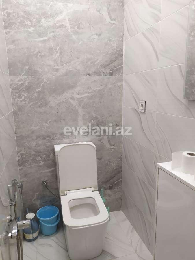 Продаётся, новостройка, 2-комнаты, 74 m², Баку, Насиминский r.