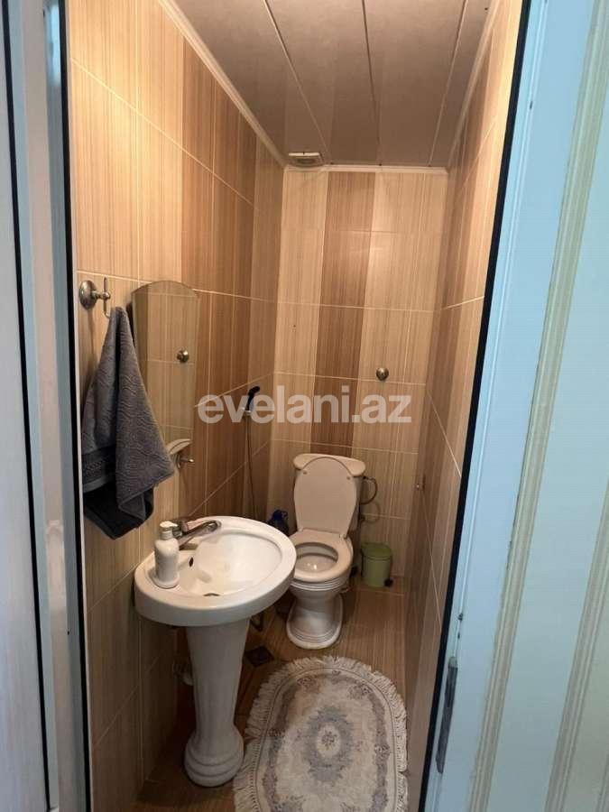 Rent, new building, 3 room, 95 m², Baku, Yasamal r, Inshaatchilar m.