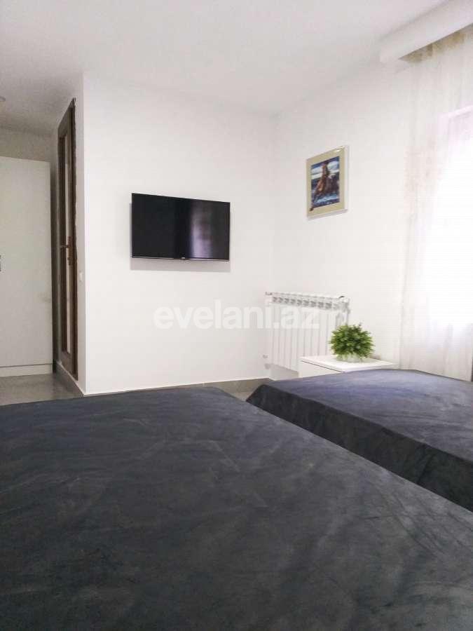 Satılır, obyekt, 150 m², Bakı, Səbail r, Sahil m.