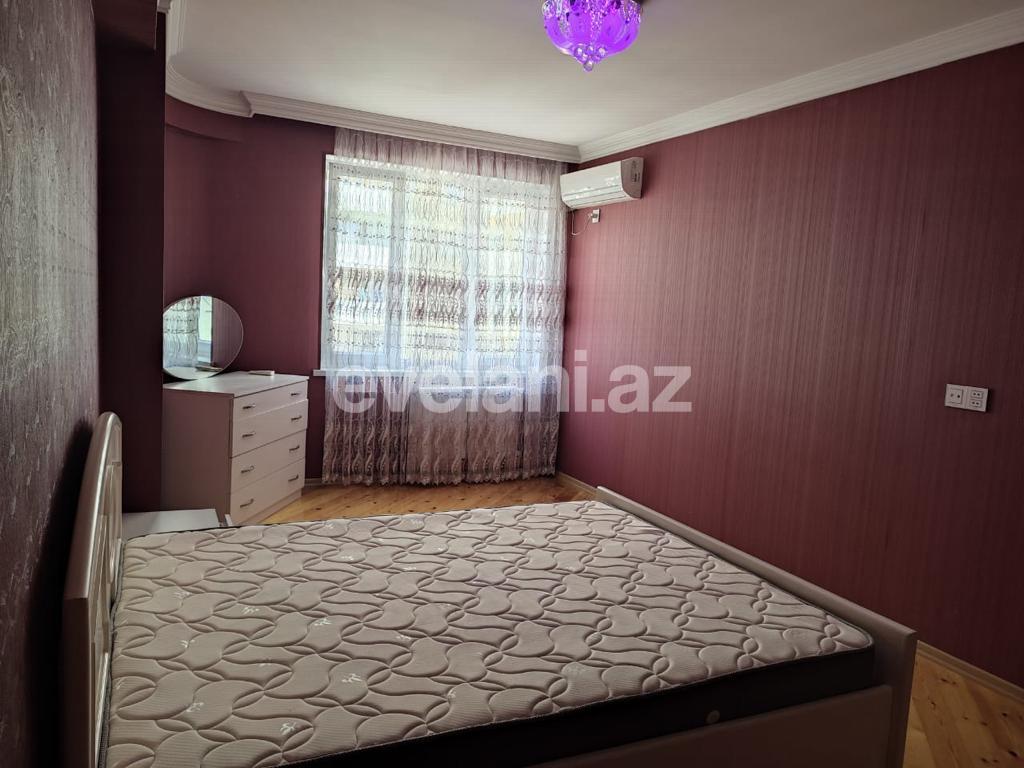 Kirayə verilir, yeni tikili, 4 otaqlı, 140 m², Bakı, Nərimanov r, Nəriman Nərimanov m.