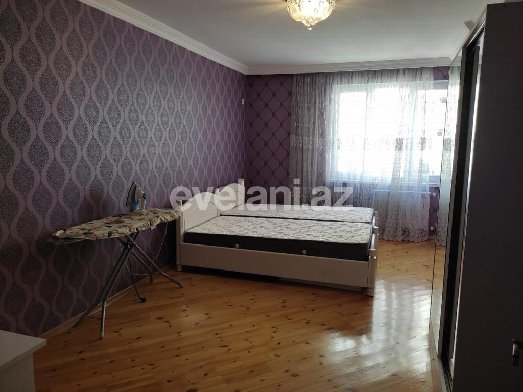 Kirayə verilir, yeni tikili, 4 otaqlı, 140 m², Bakı, Nərimanov r, Nəriman Nərimanov m.