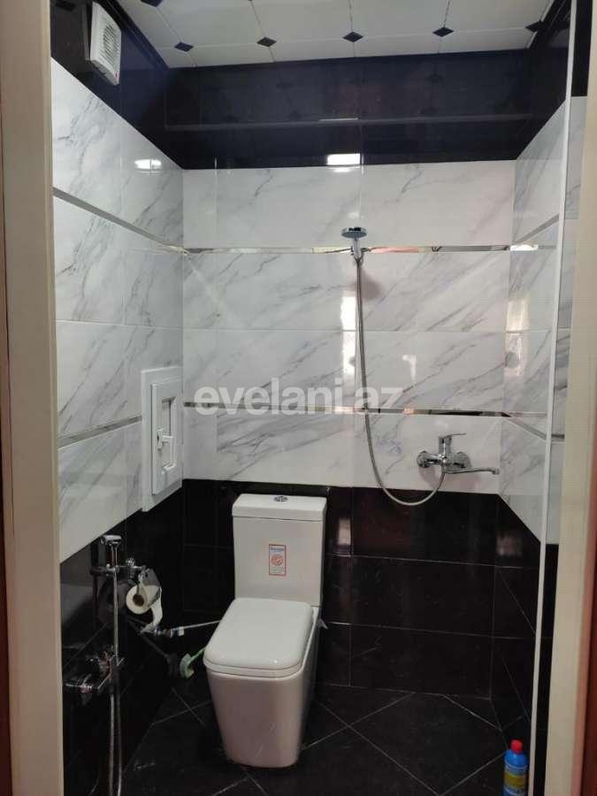 Kirayə verilir, yeni tikili, 4 otaqlı, 140 m², Bakı, Nərimanov r, Nəriman Nərimanov m.