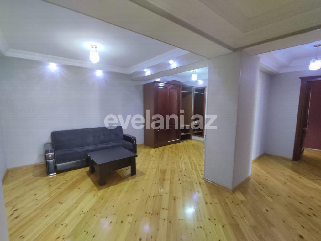 Kirayə verilir, yeni tikili, 4 otaqlı, 140 m², Bakı, Nərimanov r, Nəriman Nərimanov m.