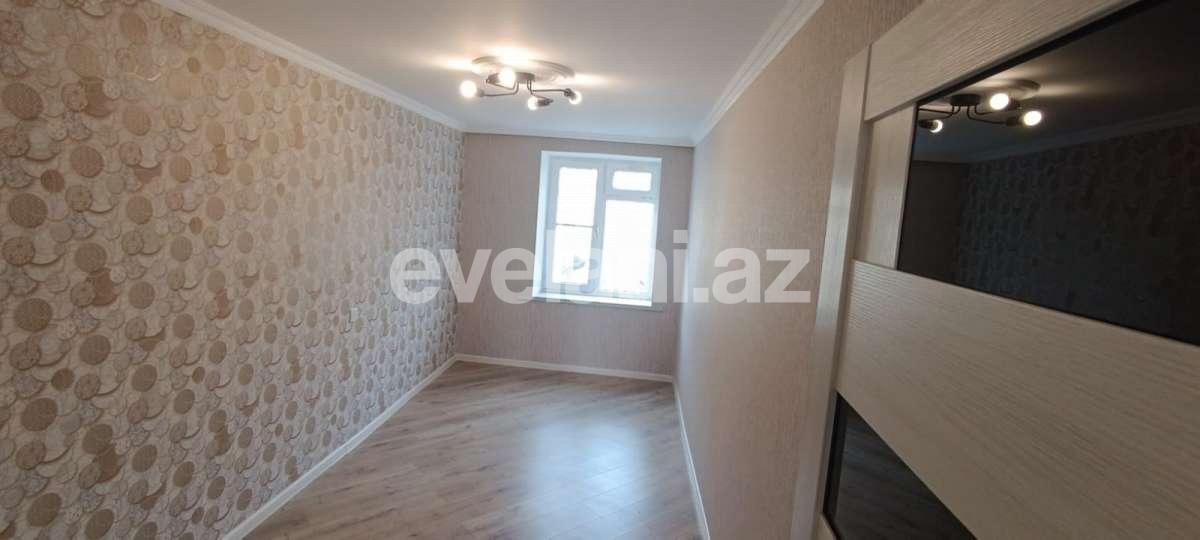 Продаётся, вторичка, 2-комнаты, 48 m², Баку, Насиминский r.