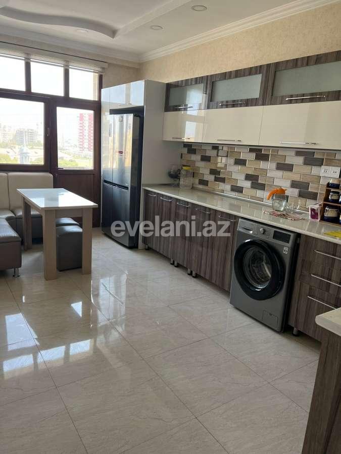Kirayə verilir, yeni tikili, 3 otaqlı, 85 m², Bakı, Nərimanov r, Nəriman Nərimanov m.
