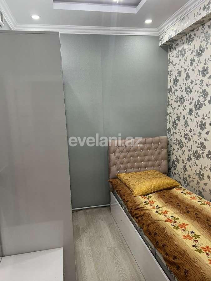 Kirayə verilir, yeni tikili, 3 otaqlı, 85 m², Bakı, Nərimanov r, Nəriman Nərimanov m.