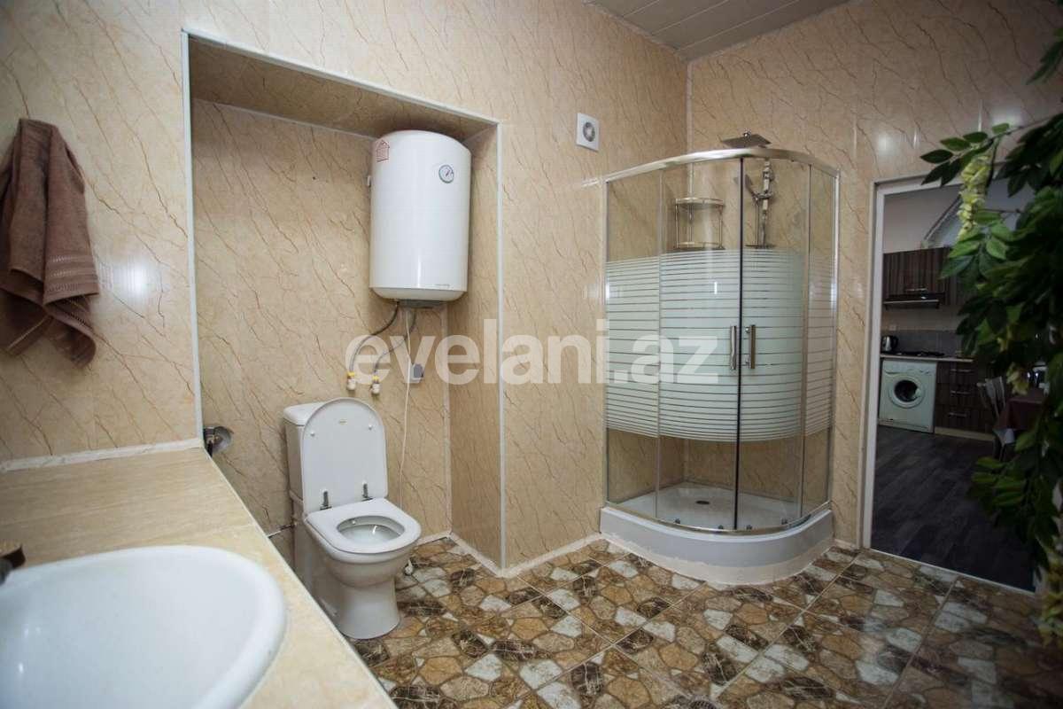 Satılır, köhnə tikili, 4 otaqlı, 160 m², Bakı, Nəsimi r, 28 may m.