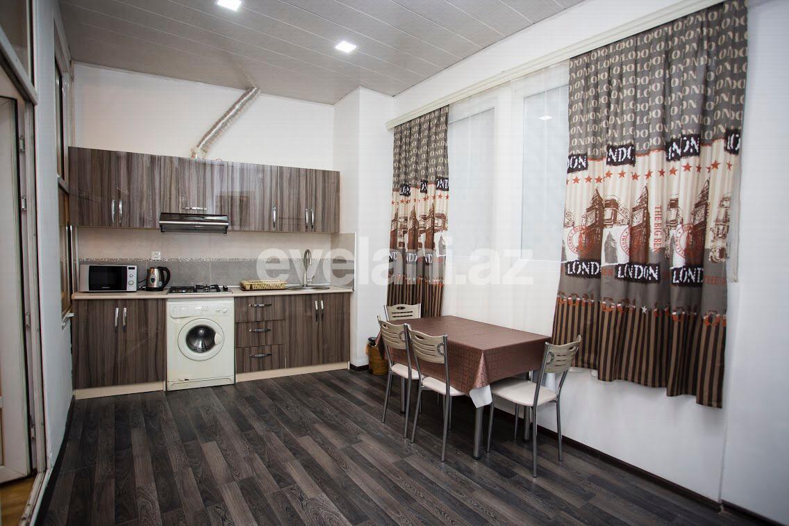 Satılır, köhnə tikili, 4 otaqlı, 160 m², Bakı, Nəsimi r, 28 may m.