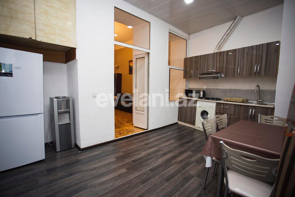 Satılır, köhnə tikili, 4 otaqlı, 160 m², Bakı, Nəsimi r, 28 may m.