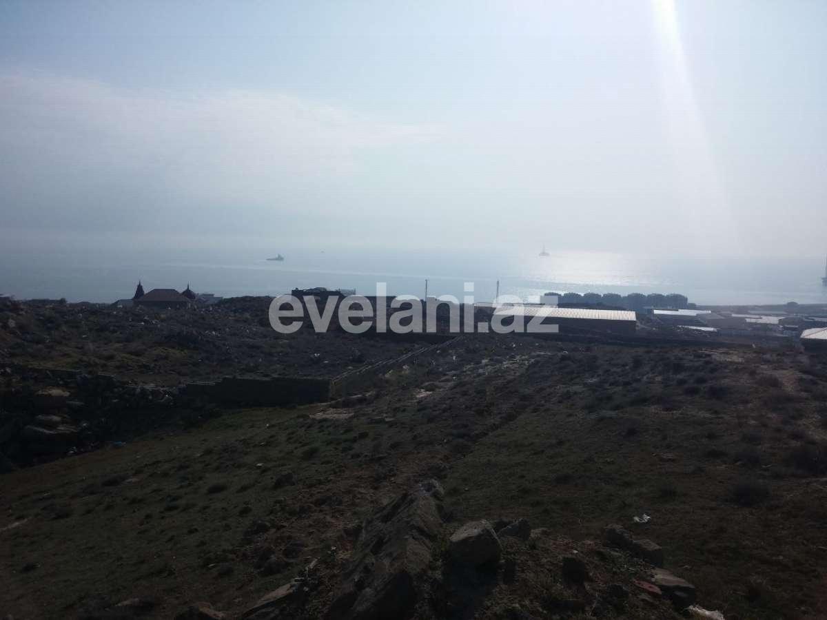 Satılır, torpaq, 10 sot, Bakı, Qaradağ r, Bibi-Heybət q.