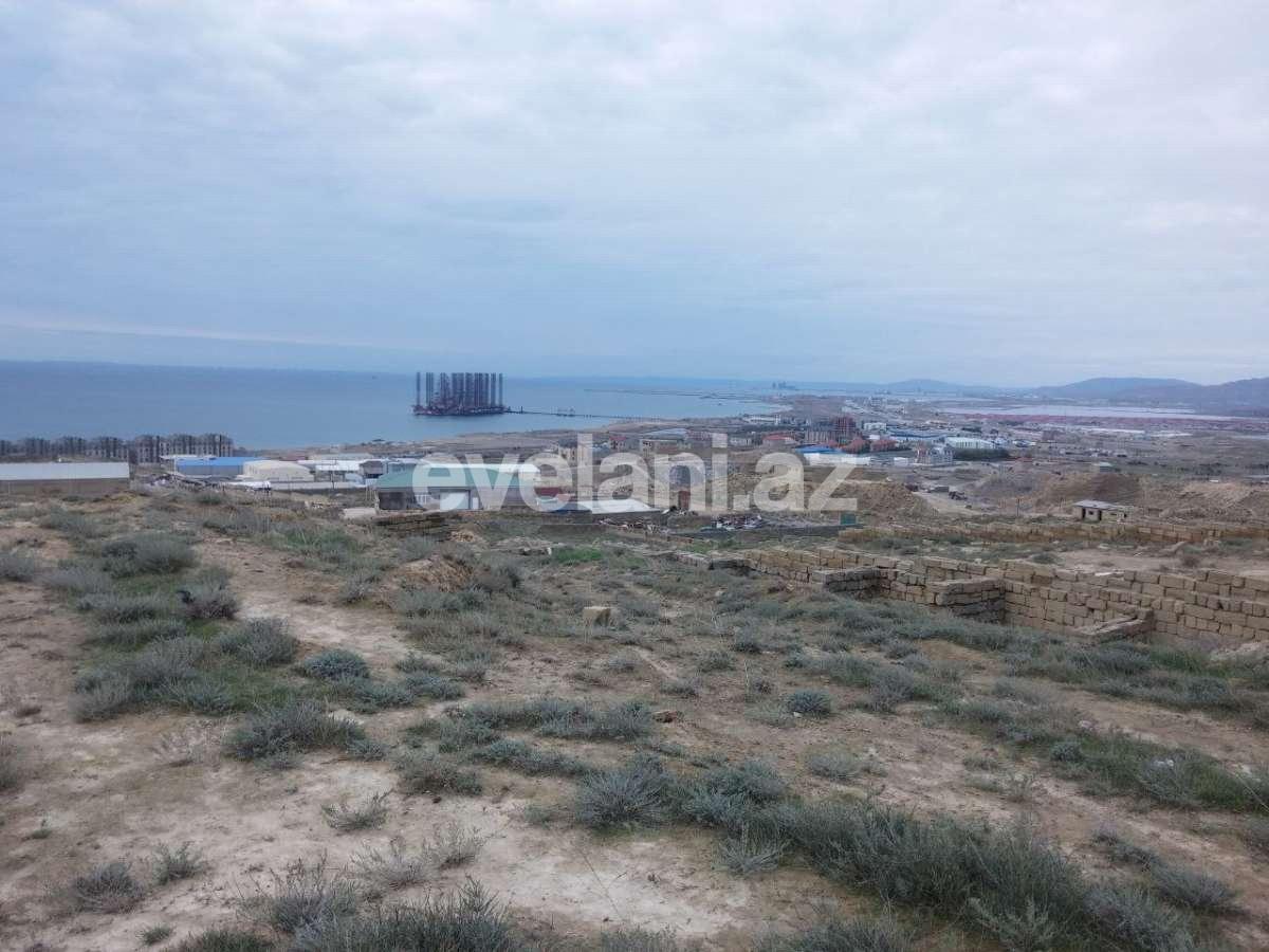 Satılır, torpaq, 10 sot, Bakı, Qaradağ r, Bibi-Heybət q.