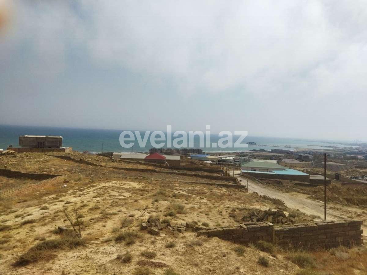 Satılır, torpaq, 10 sot, Bakı, Qaradağ r, Bibi-Heybət q.