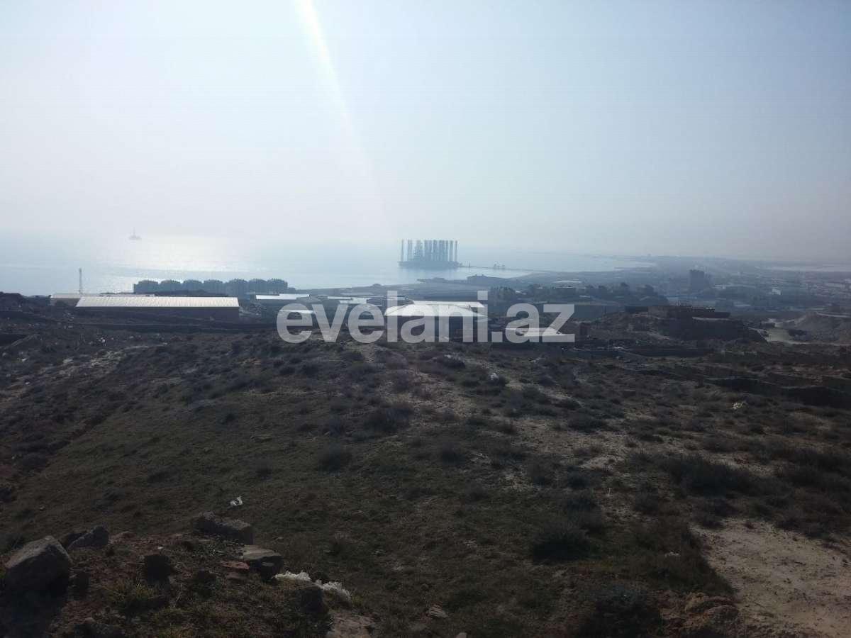 Satılır, torpaq, 10 sot, Bakı, Qaradağ r, Bibi-Heybət q.